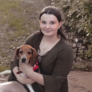 Meet your Posher, Stephanie kae